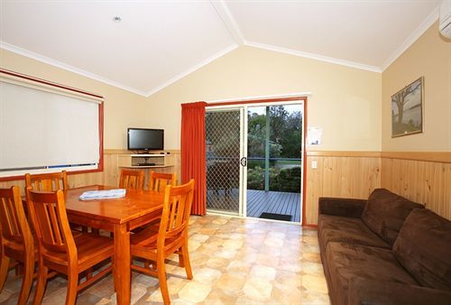 Reflections - Holiday park Mylestom