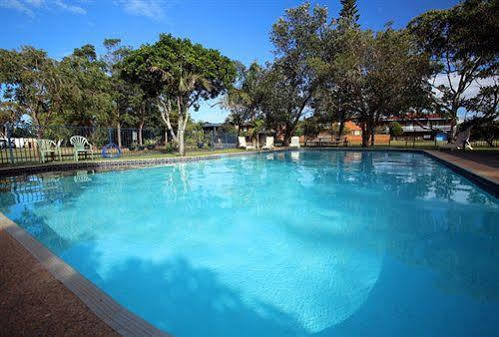 Reflections - 3* Mylestom