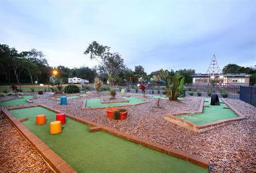 Reflections - Holiday park